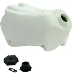 Réservoir à Essence Grande Capacité IMS PRODUCTS INC. pour YAMAHA WR 250, YZ 250, YZ 450 de 1993 à 1997