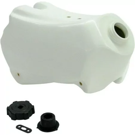 Réservoir à Essence Grande Capacité IMS PRODUCTS INC. pour YAMAHA WR 250, YZ 250, YZ 450 de 1993 à 1997
