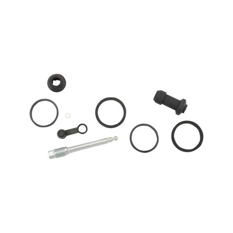 PROX -Bremssattel-Überholungssatz für KTM EXC 125, EXC 200, EXC 250, EXC 300 der Baujahre 2001 bis 2005