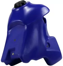 Large Capacity Fuel Tank IMS PRODUCTS INC. for YAMAHA WR 250, WR 400, WR 426 from 1998 to 2002