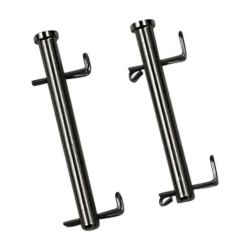MOOSE -Bremssattelbolzen für GAS GAS, HUSQVARNA, KTM EX 250, EX 300, EX 350, EX 450, MC 125, MC 250 von 1999 bis 2024