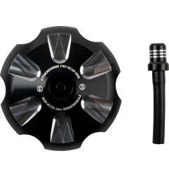 MOOSE OFFROAD tapón de aluminio para GAS GAS MC 125, MC 250, MC 85 de 2021 a 2024