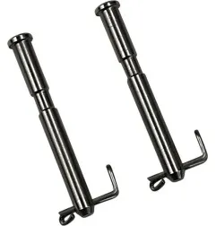 MOOSE-Bremssattelbolzen für HUSQVARNA FC 250, FC 350, FE 250, FE 350, FE 450, FE 501, FX 350, FX 450 von 2015 bis 2022 – Art.-N
