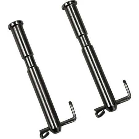 MOOSE-Bremssattelbolzen für HUSQVARNA FC 250, FC 350, FE 250, FE 350, FE 450, FE 501, FX 350, FX 450 der Baujahre 2015 bis 2022