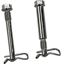 Ejes de pinza de freno MOOSE para HUSQVARNA, KTM TC 85, SX 85 de 2012 a 2020