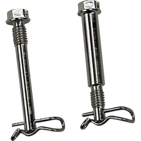 Ejes de pinza de freno MOOSE para HUSQVARNA, KTM TC 85, SX 85 de 2012 a 2020