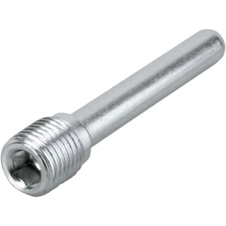 Pasadores de pinza de freno MOOSE para HONDA, KAWASAKI, SUZUKI ATC 350, CR 125, CR 250, CR 500, CRF 150 de 1985 a 2020