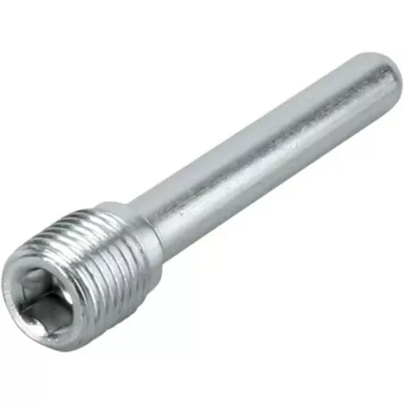 Pasadores de pinza de freno MOOSE para HONDA, KAWASAKI, SUZUKI ATC 350, CR 125, CR 250, CR 500, CRF 150 de 1985 a 2020
