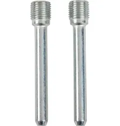 MOOSE -Bremssattelstifte für HONDA, KAWASAKI, SUZUKI, YAMAHA ATC 200, ACT 250, TRX 250, TRX 300 von 1981 bis 2015 – Art.-Nr. 