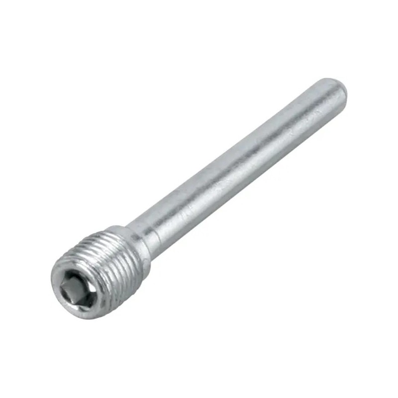 Pasadores de pinza de freno MOOSE para HONDA, KAWASAKI, SUZUKI, YAMAHA CR 125, CR 250, CR 500, CR 80, CR 85 de 1984 a 2023