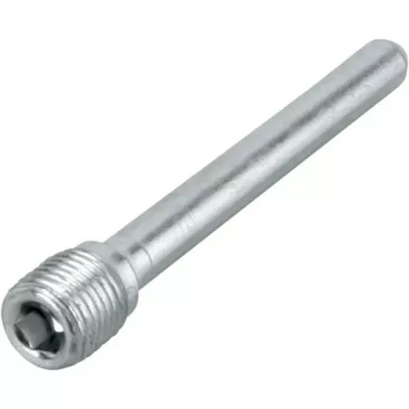 MOOSE brake caliper pins for HONDA, KAWASAKI, SUZUKI, YAMAHA CR 125, CR 250, CR 500, CR 80, CR 85 from 1984 to 2023