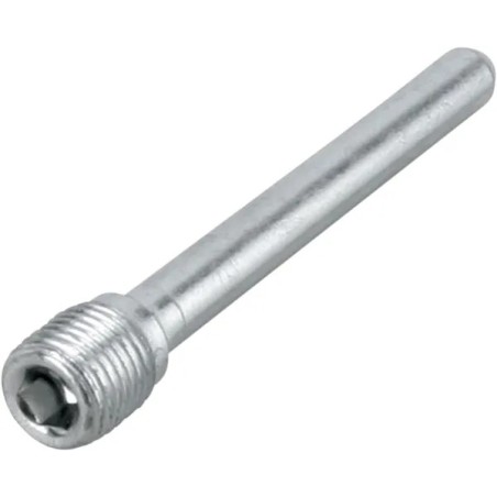 Pasadores de pinza de freno MOOSE para HONDA, KAWASAKI, SUZUKI, YAMAHA CR 125, CR 250, CR 500, CR 80, CR 85 de 1984 a 2023