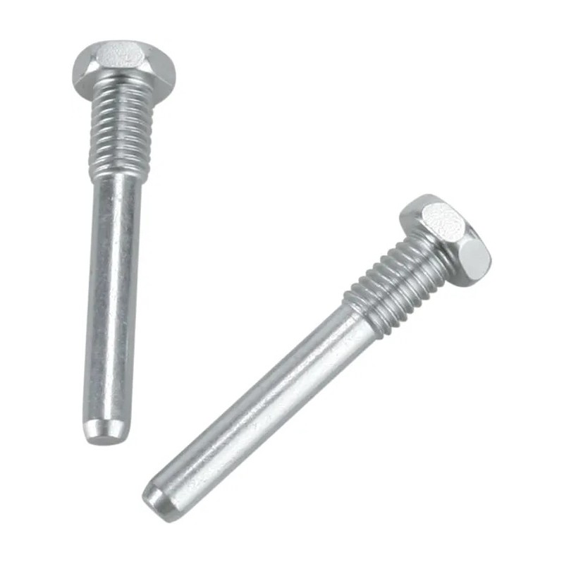 Pasadores de pinza de freno MOOSE para HONDA, KAWASAKI, SUZUKI, YAMAHA ACT 200, ACT 250, ACT 350, TRX 250 de 1982 a 2019