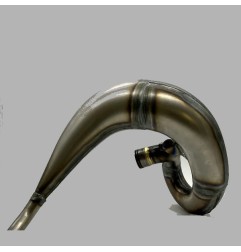 SCALVINI -Auspuffkrümmer, speziell für SHERCO 250 und 300 der Modelljahre 2019 bis 2023