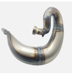 Sistema de escape SCALVINI impreso para TM MX, EN, SMR 250, 300 de 2022 a 2024