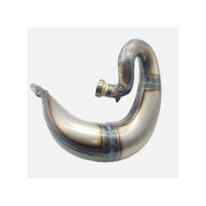 Silenciador SCALVINI Impreso para TM MX, EN, SMR 250, 300 de 2022 a 2024