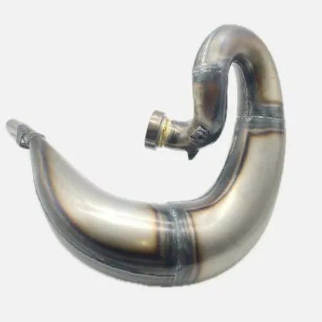 Printed SCALVINI exhaust system for TM MX, EN, SMR 250, 300 from 2022 to 2024