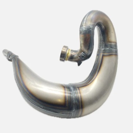 SCALVINI Printed muffler for TM MX, EN, SMR 250, 300 from 2022 to 2024