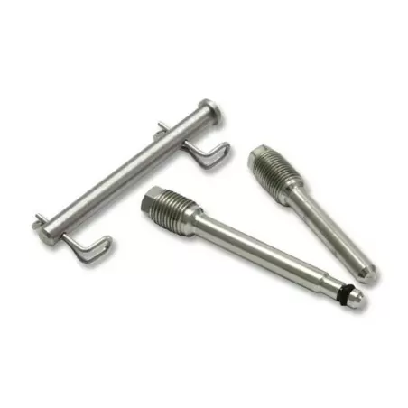 SBS brake pad axles for HONDA, SUZUKI CR 125, CR 250, CRF 250, CRF 450, RM 125, RM 250, RM-Z 250 from 2002 to 2020