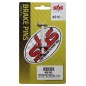 SBS -Bremsbelagstifte für HUSQVARNA, KTM CR 125, CR 250, FC 250, FC 350, FC 450, FE 250, FE 350 von 2000 bis 2024