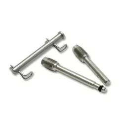 Axes de plaquettes de frein SBS pour HUSQVARNA, KTM CR 125, CR 250, FC 250, FC 350, FC 450, FE 250, FE 350 de 2000 à 2024