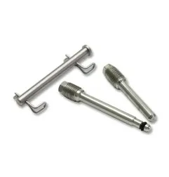 SBS -Bremsbelagbolzen für KAWASAKI, SUZUKI KX 125, KX 250, KX 450, RM-Z 250 von 1997 bis 2018 – Art.-Nr. 4002