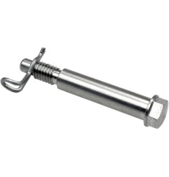 Pasadores de pinza MOTO-MASTER para HUSQVARNA, KTM TC 85, SX 65, SX 85 de 2012 a 2022