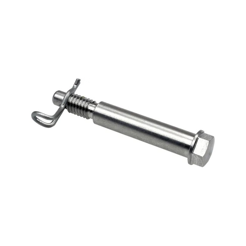 Pasadores de pinza MOTO-MASTER para HUSQVARNA, KTM TC 85, SX 65, SX 85 de 2012 a 2022 Pasadores de pinza MOTO-MASTER para HUSQVARNA, KTM TC 85, SX 65, SX 85 de 2012 a 2022