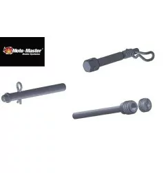 Pasadores de pinza MOTO-MASTER para HUSQVARNA FC 250, FC 350, FC 450, FE 250, FE 350, FE 450, FE 501, FX 350 de 2018 a 2021