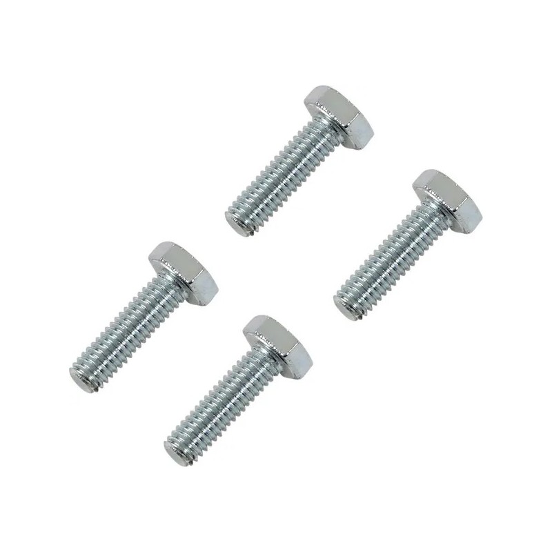 Kit de vis pour disque de frein MOOSE pour HONDA CR 125, CR 250 de 1988 à 1994 Kit de vis pour disque de frein MOOSE pour HONDA CR 125, CR 250 de 1988 à 1994