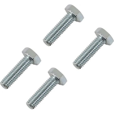 Kit de tornillos de disco de freno MOOSE para HONDA CR 125, CR 250 de 1988 a 1994