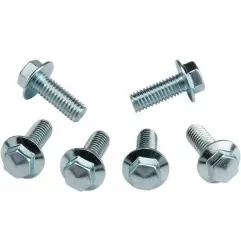 Bolt kit for MOOSE brake disc for YAMAHA YZ 125, YZ 250, YZ 400, YZ 426, YZ 450 from 1998 to 2018