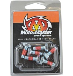MOTO-MASTER brake disc screws for HONDA CR 85, CRF 150 from 2003 to 2026