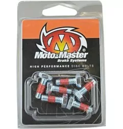 Vis de disque de frein MOTO-MASTER pour HONDA CR 85, CRF 150 de 2003 à 2026