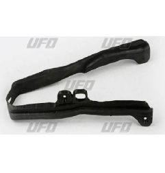 Patin de chaîne en plastique de rechange UFO pour TM RACING CROSS 125, 250, 80, ENDURO 125, 250, 80 de 1997 à 2000