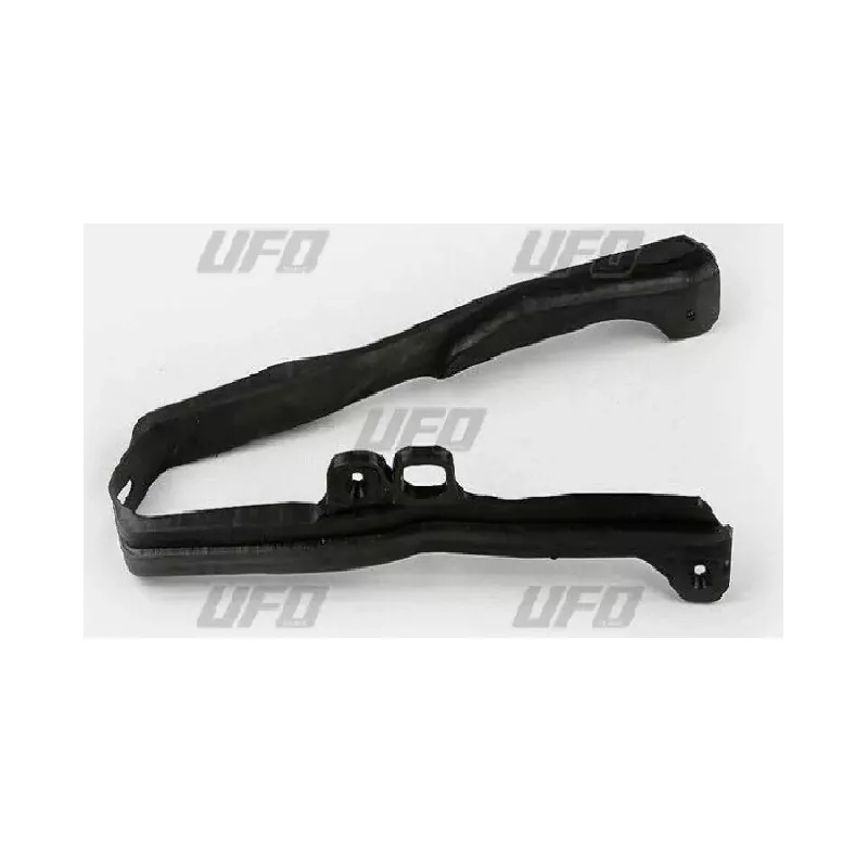 Patin de chaîne en plastique de rechange UFO pour TM RACING CROSS 125, 250, 80, ENDURO 125, 250, 80 de 1997 à 2000