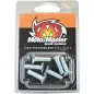 Brake disc bolts MOTO-MASTER for KAWASAKI, SUZUKI, YAMAHA KX 125, KX 250, KX 500, DR-Z 250, DR-Z 400 from 1988 to 2024