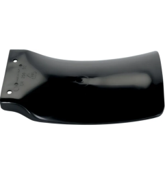 Plaque Anti-Boue MX en Plastique de Rechange UFO pour HONDA CR 125, 250, 450 de 1992 à 2016