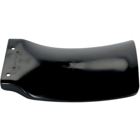 UFO Replacement MX Plastic Mudguard for YAMAHA WR 250, 450, YZ 250, 450, 65 from 2015 to 2026