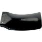 UFO Replacement MX Plastic Mudguard for HONDA CR 125, 250, 450 from 1992 to 2016 UFO Replacement MX Plastic Mudguard for HONDA CR 125, 250, 450 from 1992 to 2016