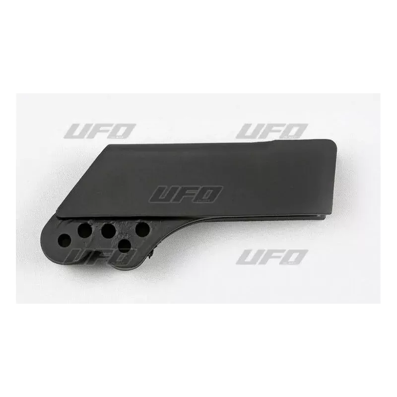 Guide de chaîne en plastique de rechange UFO pour TM RACING CROSS 125, 250, 80, ENDURO 125, 250, 80 de 1997 à 2000