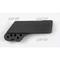 UFO replacement plastic chain guide for TM RACING CROSS 125, 250, 80, ENDURO 125, 250, 80 from 1997 to 2000