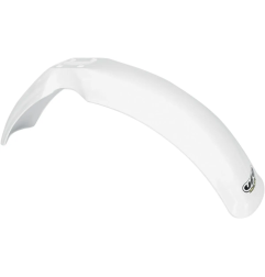 UFO replacement front mudguard for YAMAHA YZ 125, 250, 490 from 1987 to 1991