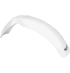 UFO replacement front mudguard for YAMAHA YZ 125, 250, 490 from 1987 to 1991