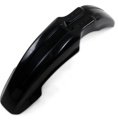 UFO replacement front mudguard for YAMAHA WR 400, YZ 125, 250, 400 from 1992 to 1999