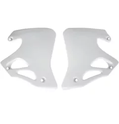Replacement radiator caps UFO for HONDA CR 125, 250 from 1995 to 1997