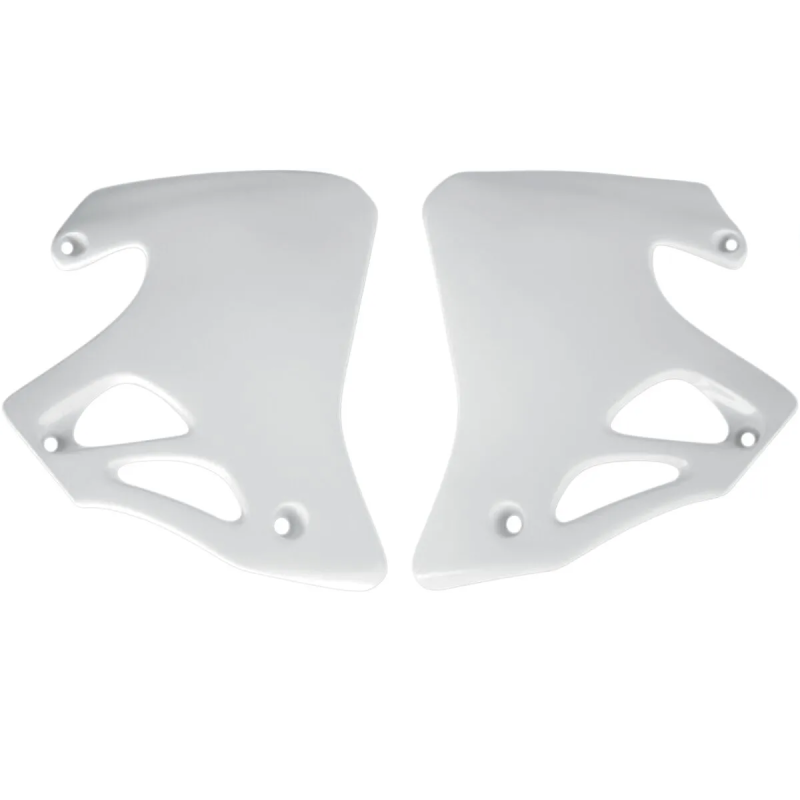 Replacement radiator caps UFO for HONDA CR 125, 250 from 1995 to 1997