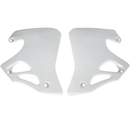 Replacement radiator caps UFO for HONDA CR 125, 250 from 1995 to 1997