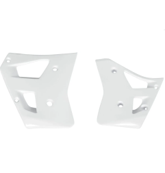 Replacement radiator caps UFO for YAMAHA YZ 250 from 1990 to 1992