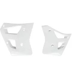 Tapas de radiador de recambio UFO para YAMAHA YZ 250 de 1990 a 1992